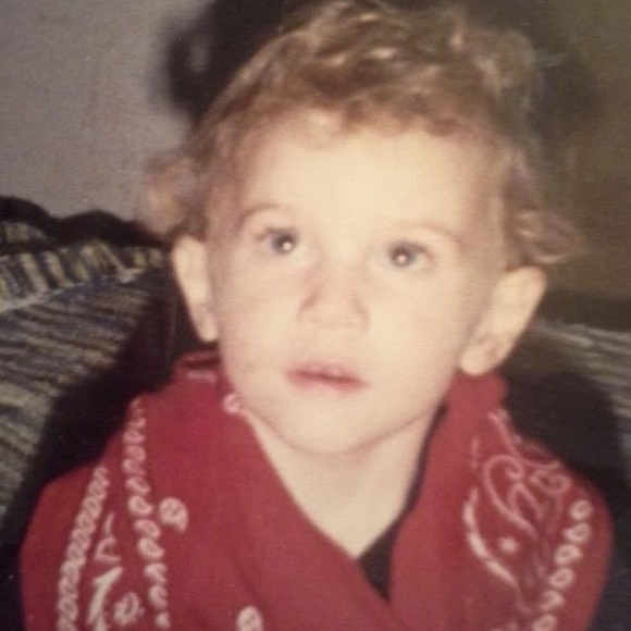 Meet your Posher, Jason - Picture 1 of 1